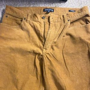 J Crew corduroy pants